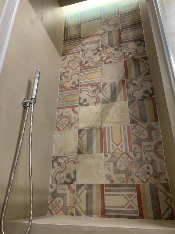 Suite Del Ponte Normanno Vespro Palermo Kültér fotó