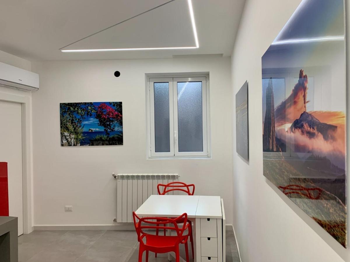 Suite Del Ponte Normanno Vespro Palermo Kültér fotó